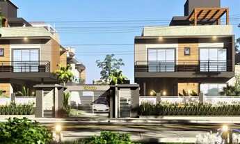 Imagem 2: FLORIANóPOLIS - Casa de Condomínio - Campeche