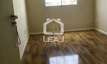 Imagem 2: Apartamento de 39m² com 2 dormitórios para locação, Jardim Casablanca, São Paulo, SP - Con