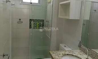 Imagem 5: Apartamento para aluguel, 4 quartos, 2 suítes, 2 vagas, LUZIA - Aracaju/SE