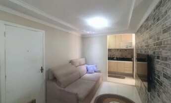 Imagem 7: WG - Apartamento 2 Quartos Parque dos Pássaros 1 - 125.000,00