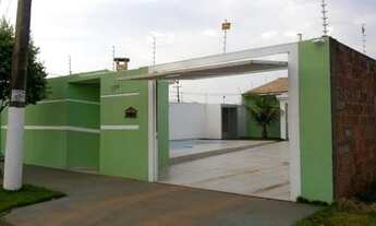 Imagem 3: Barato casa Jd Itatiaia $ 480.000