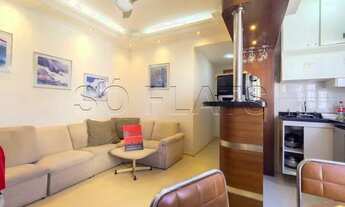 Imagem: Apartamento disponível para locação no