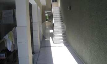 Imagem 6: CASA TÉRREA ASSOBRADADA LINDA A VENDA NO BORTOLÂNDIA - 4 SUÍTES, ÁREA GOURMET E 4 VAGAS DE