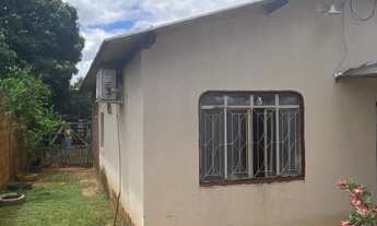 Imagem: Casa para venda tem 60 metros quadrados