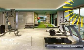 Imagem 4: Apartamento para venda com 66 m² a 5 minutos da Praia de Candeias