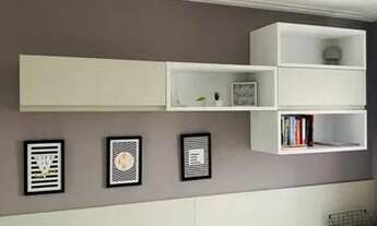 Imagem 7: Apartamento para venda possui 120 metros quadrados com 3 quartos em Santana - São Paulo