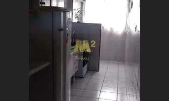 Imagem 4: Apartamento com 1 dorm, Mirim, Praia Grande, Cod: 11648