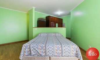 Imagem 6: São Paulo - Casa Padrão - Santana