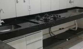 Imagem 3: Apartamento Padrão em São Carlos