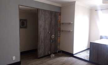 Imagem 2: Apartamento para aluguel possui 60 metros quadrados com 2 quartos