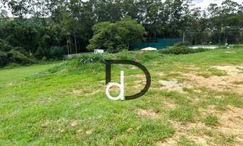 Imagem 7: Terreno à venda, 800 m² por R$ 330.000,00 - Condomínio Residencial Terras de Santa Tereza