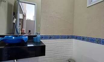 Imagem 4: Casa à Venda no Condomínio Gaivota I