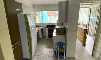 Imagem 5: Casa com 3 dormitórios à venda por R$ 270.000,00 - Rio do Ouro - Caraguatatuba/SP