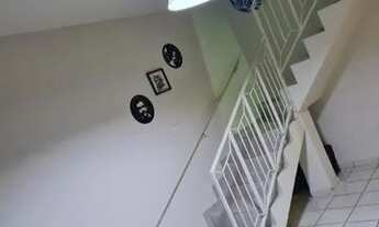 Imagem 6: Quarto mobiliado