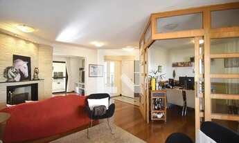 Imagem: Apartamento para Aluguel - Panamby, 4 Quartos