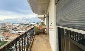 Imagem: Apartamento com 3 dormitórios à venda