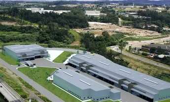 Imagem 3: GALPÃO 2.964 M² | 5 DOCAS | PÉ DIREITO 12 METROS