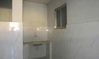 Imagem 2: Apartamento para aluguel com 1 quarto em Santa Isabel - São Gonçalo - RJ