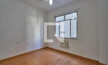 Imagem 5: Apartamento para Aluguel - Grajaú, 1 Quarto, 40 m2