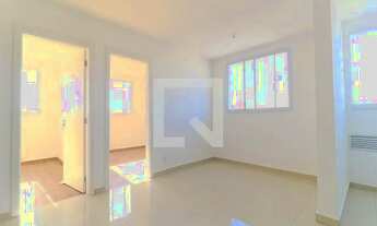 Imagem 1: Apartamento para Aluguel - Vila Mascote, 2 Quartos, 39 m2