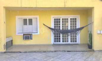 Imagem 3: Casa de vila para venda com 93 metros quadrados com 3 quartos