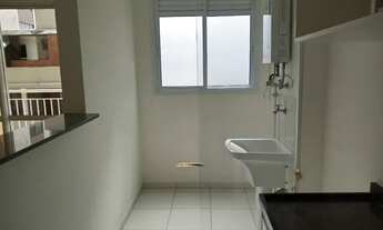 Imagem 4: Apartartamento com 2 quartos a venda na vila das mercês