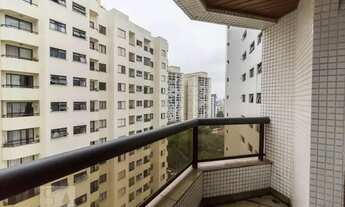 Imagem 3: Apartamento para Aluguel - Vila Rosália, 4 Quartos, 200 m2