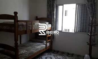 Imagem 1: Apartamento para aluguel tem 40 metros quadrados com 1 quarto em Boqueirão - Praia Grande