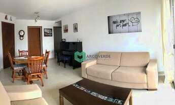 Imagem 2: APTO 3 DORMITÓRIOS - 105M² - VILA MADALENA!!!