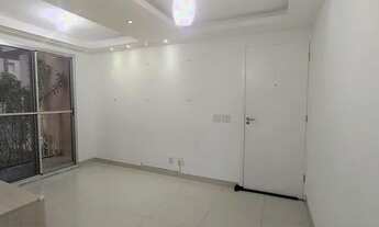 Imagem 5: Apartamento 02 quartos primeiro andar Parque dos Sonhos