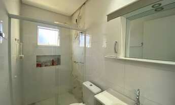 Imagem 6: Barc Imóveis venda casa com 124m² privativos bairro Glória - Carazinho/RS