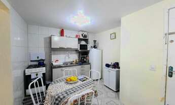 Imagem 6: Apartamento 01 Dorm - Bairro CAPÃO NOVO