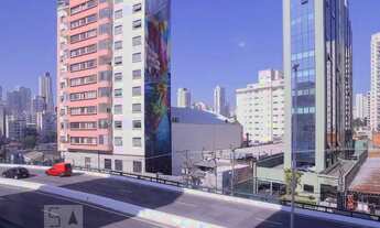 Imagem 4: Apartamento para Aluguel - Barra Funda, 1 Quarto, 58 m2