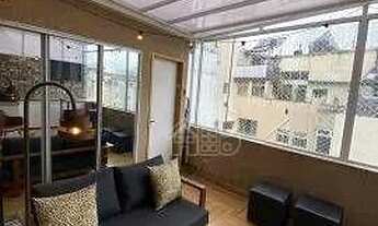 Imagem 7: Cobertura com 3 quartos à venda, 100 m² por R$ 1.530.000 - Copacabana - Rio de Janeiro/RJ