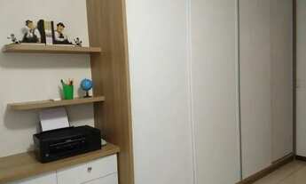 Imagem 3: Apartamento para venda possui 135 metros quadrados com 3 quartos em Itapuã - Vila Velha