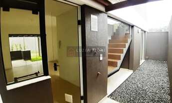 Imagem 6: Saguaçu - Excelente geminado em condomínio fechado, com ampla varanda com churrasquei