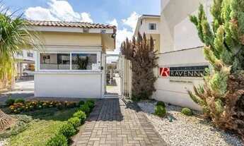 Imagem 2: Apartamento para aluguel possui 50 metros quadrados com 2 quartos em Pinheirinho - Curitib