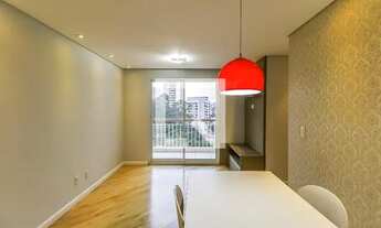 Imagem 2: Apartamento para Aluguel - Vila Andrade, 3 Quartos, 70 m2