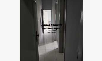 Imagem 15: Apartamento frente ao mar na praia de Itararé em São Vicente