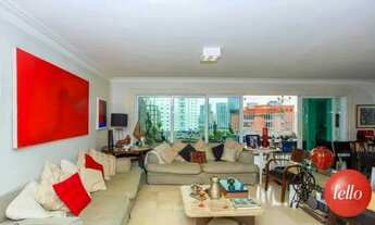 Imagem 2: São Paulo - Apartamento Padrão - Panamby