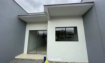 Imagem 3: Geminado Planta Baixa no Itinga