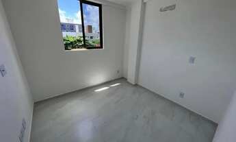 Imagem 2: Alugo Apartamento 2 quartos 52,09 m², por R$ 2.500. Intermares-Cabedelo/PB