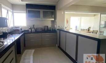 Imagem 7: Apartamento para Venda em Barueri, Alphaville Empresarial, 3 dormitórios, 3 suítes, 4 banh