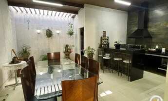 Imagem 4: GOIâNIA - Casa de Condomínio - Jardim Europa