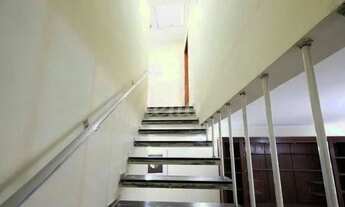 Imagem 6: São Paulo - Casa Padrão - Saúde