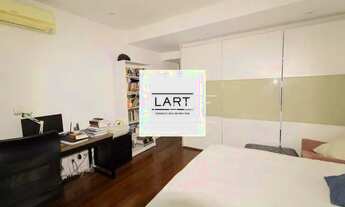 Imagem 5: Apartamento com 3 dormitórios, 105 m² - venda por R$ 1.960.000,00 ou aluguel por R$ 10.420