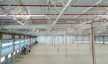 Imagem 3: Galpão - Itaqui - Itapevi