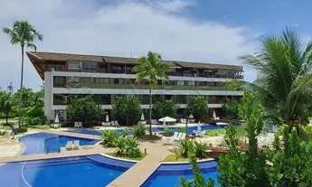 Imagem 5: Apartamento em cond. a Beira Mar de Muro Alto - 60m² - 2 Quartos(1 Suíte) - Porteira Fecha