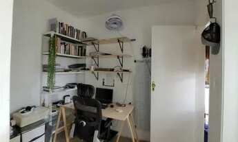 Imagem 4: Apartamento para Locação em São Luís, Oiteiro da Cruz, 3 dormitórios, 2 banheiros, 1 vaga