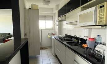 Imagem 5: Apartamento para aluguel com 81 metros quadrados com 3 quartos em Boa Esperança - Cuiabá